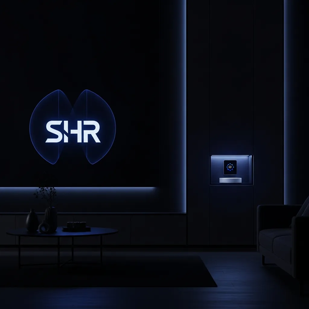 Smart Home Automation System Installed by Smart Home Repair in Athens, GA