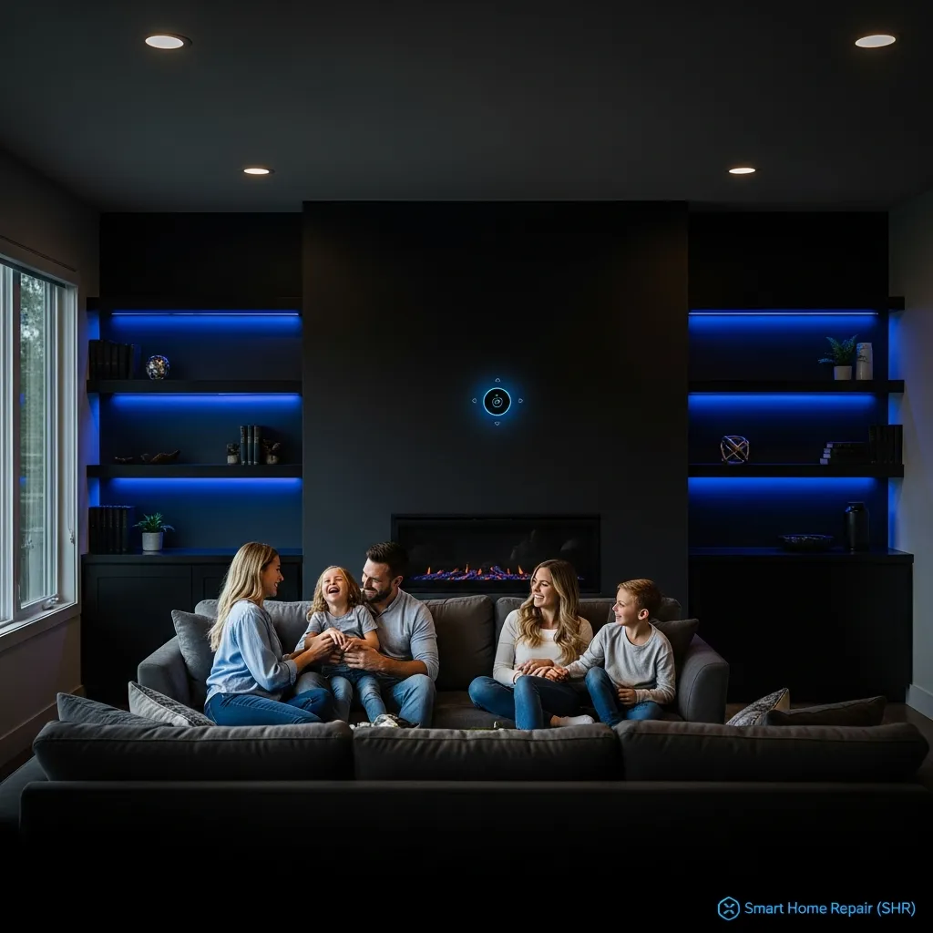 Smart Home Repair - Athens GA - Top Smart Home Devices