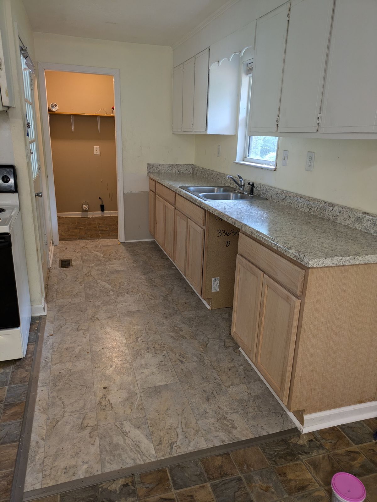 Cabinets, Subfloor, and Flooring Repair in Statham, GA